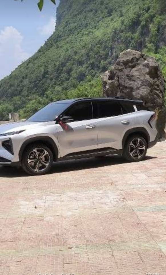 秋天印象