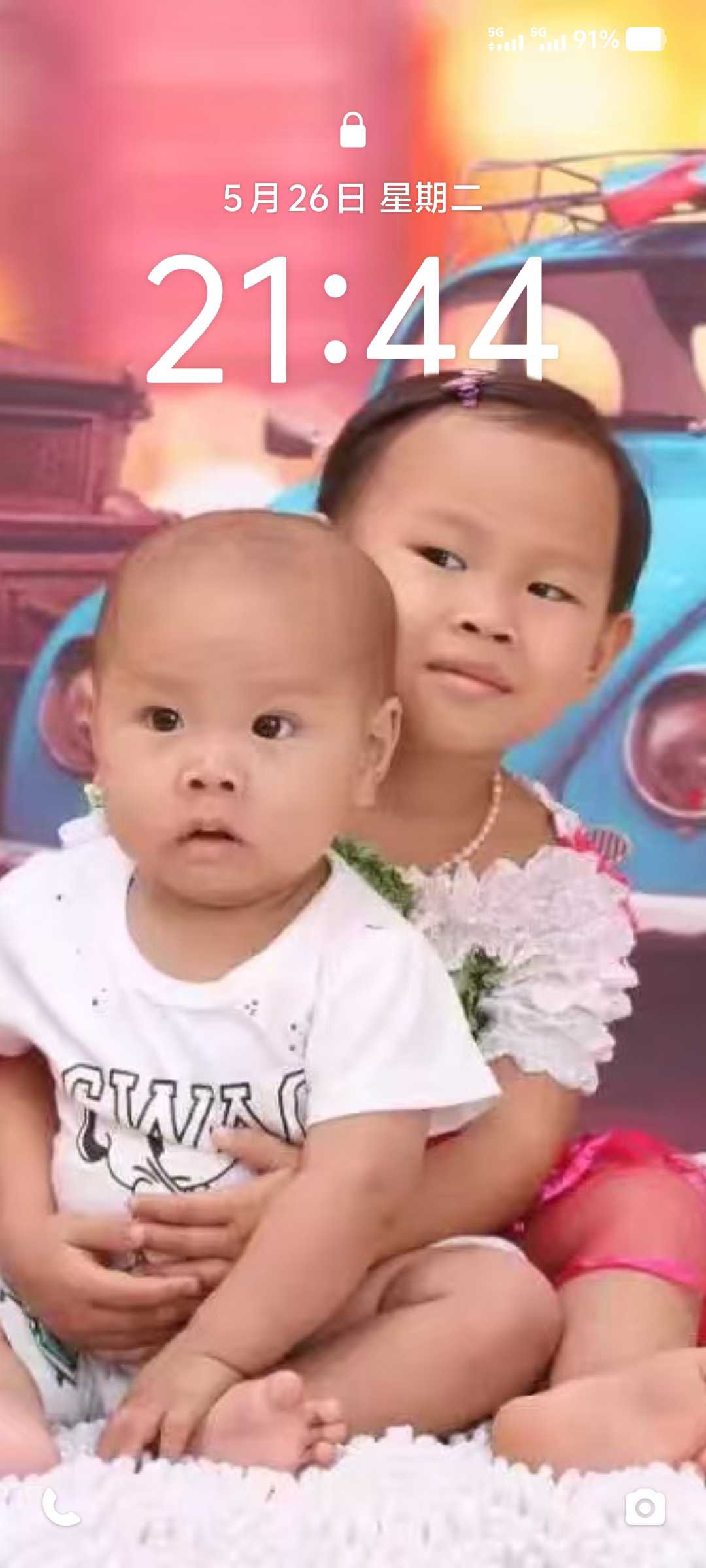 阿强