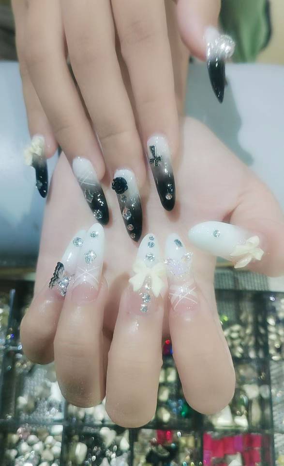 菲凡闺蜜