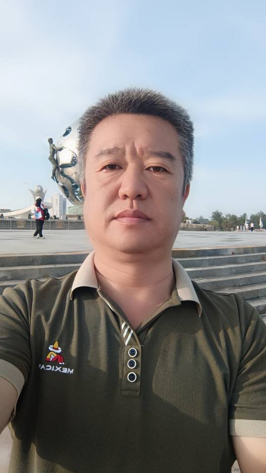 赵武杰