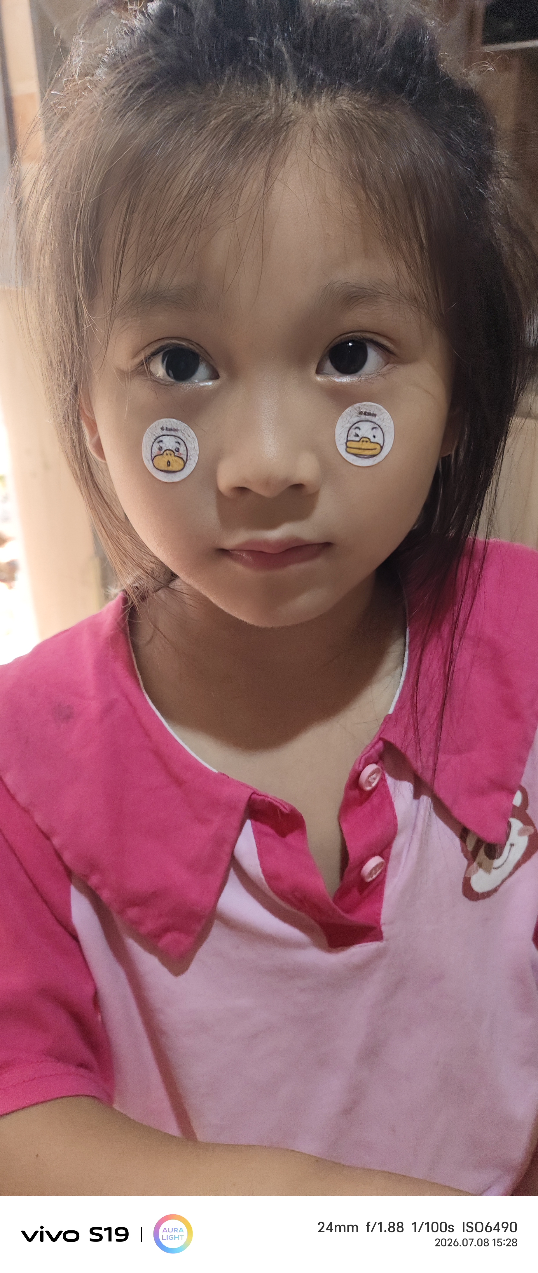 追光小玲