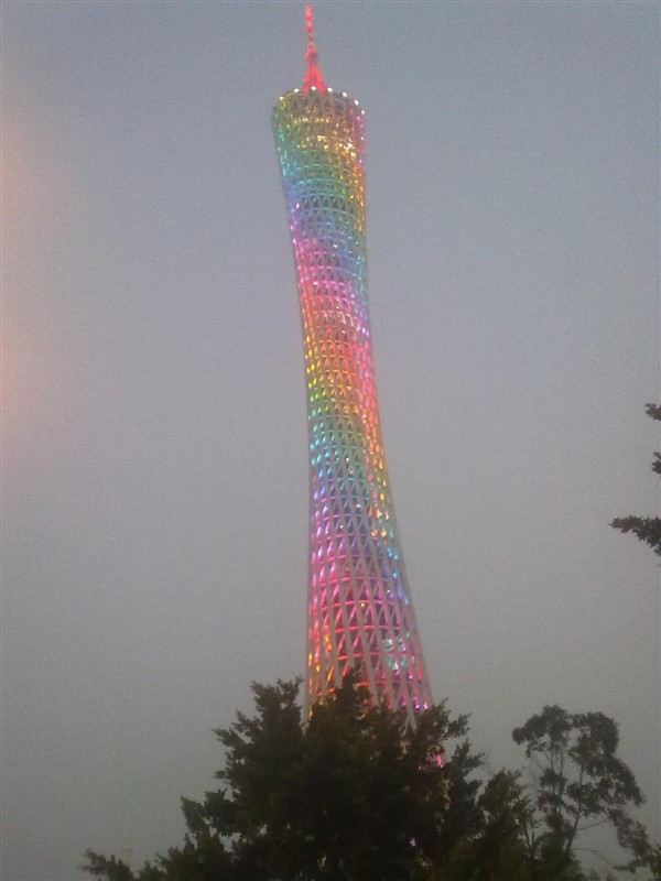 美丽的公主
