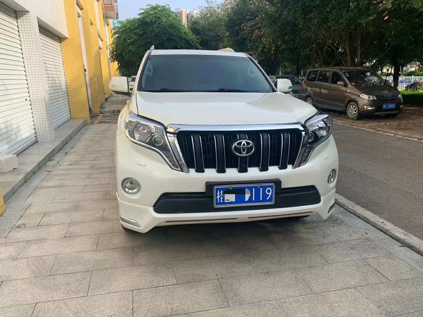 全网最低价霸道