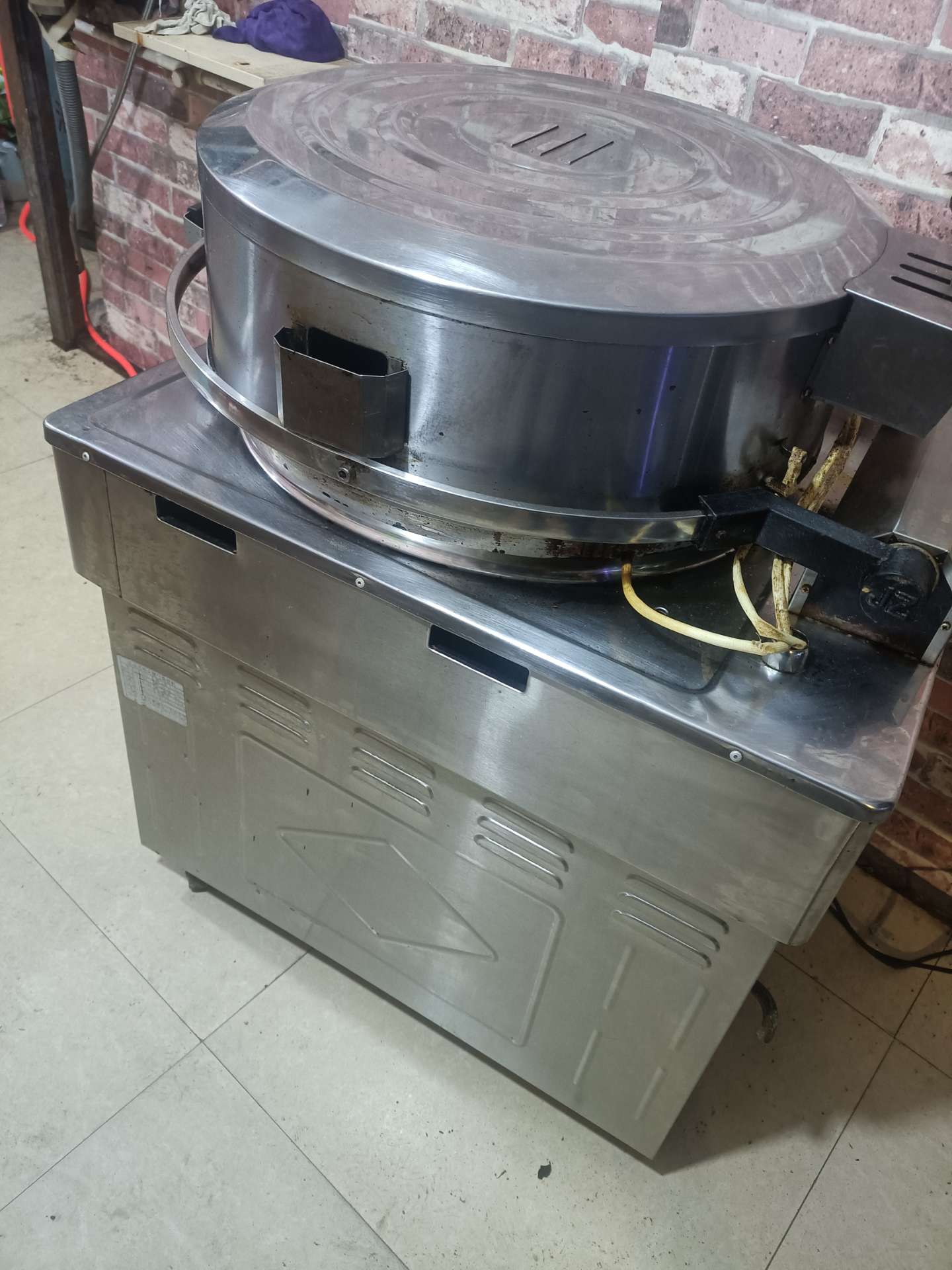 电饼铛
