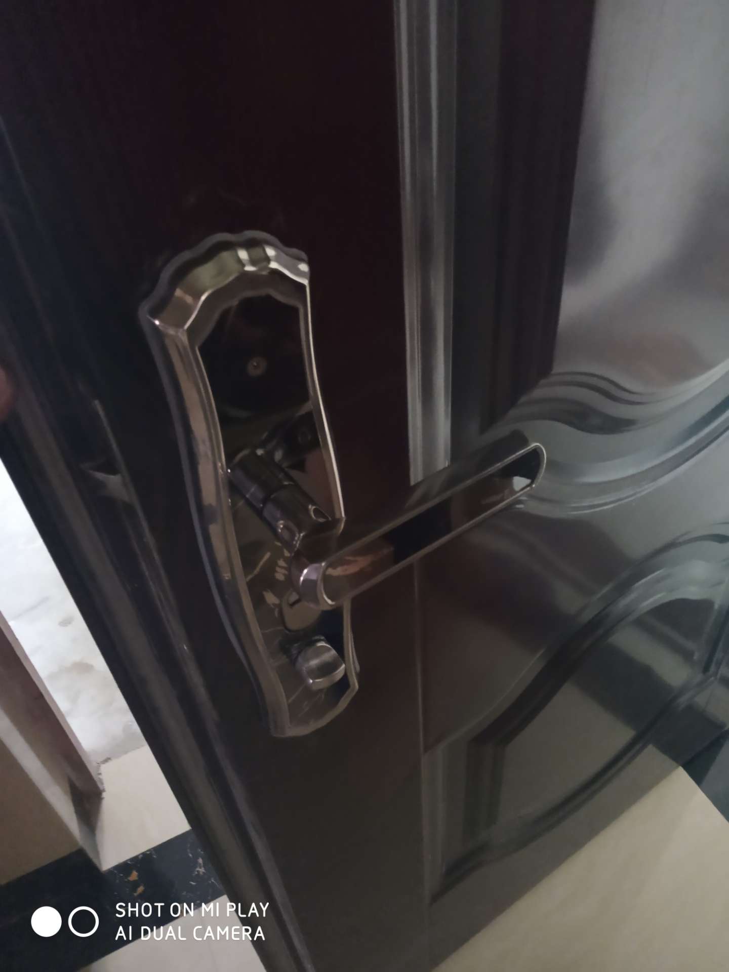 北海专业开锁换锁
