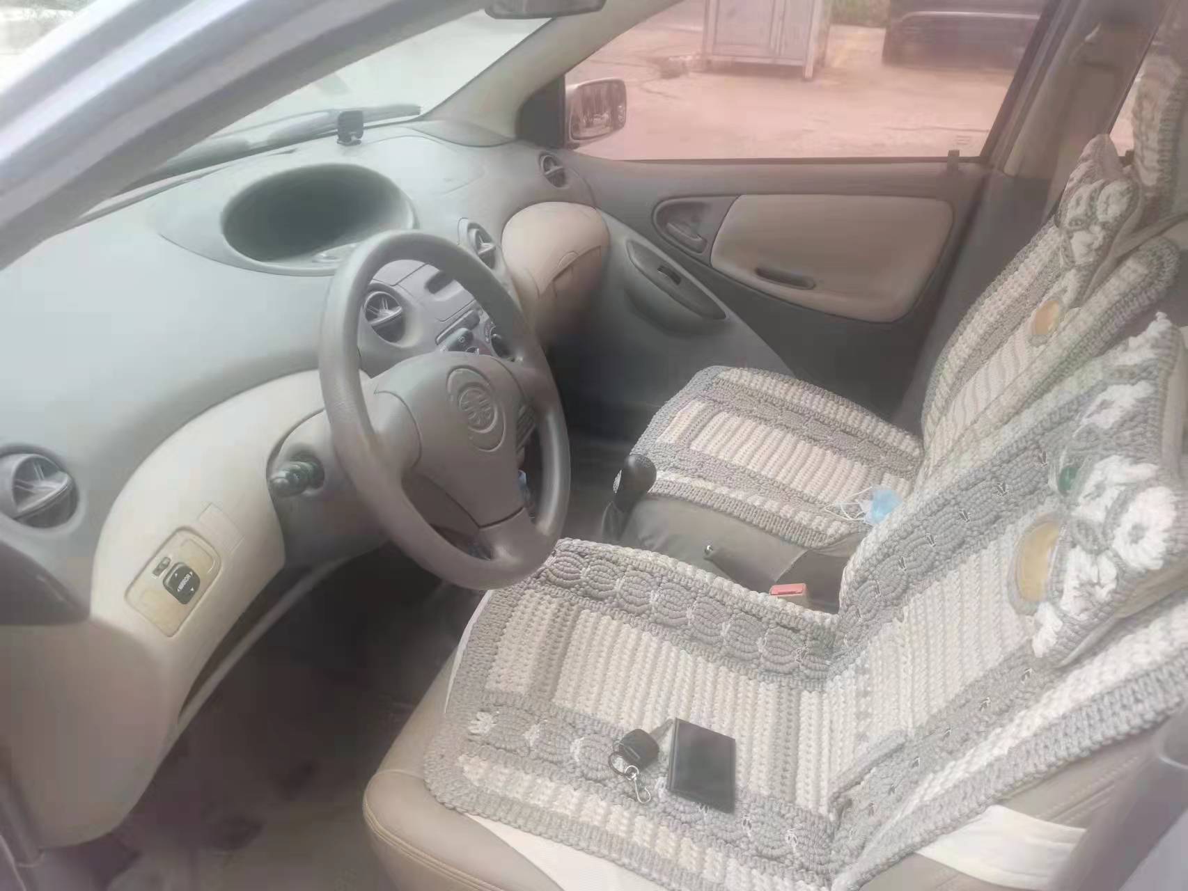精品二手车  不过万就可以拥有一辆车