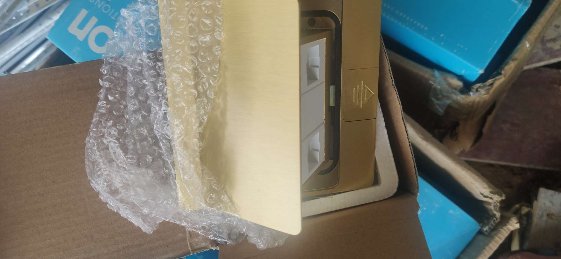 西蒙网络地插