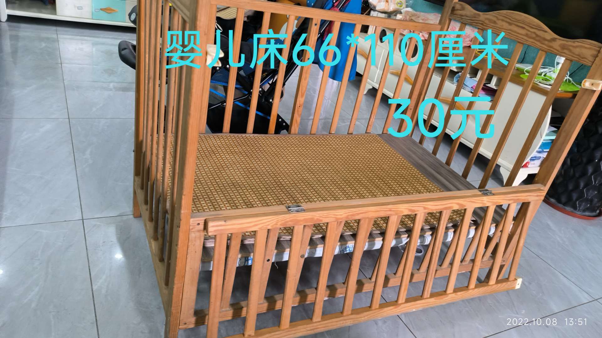 儿童床餐桌