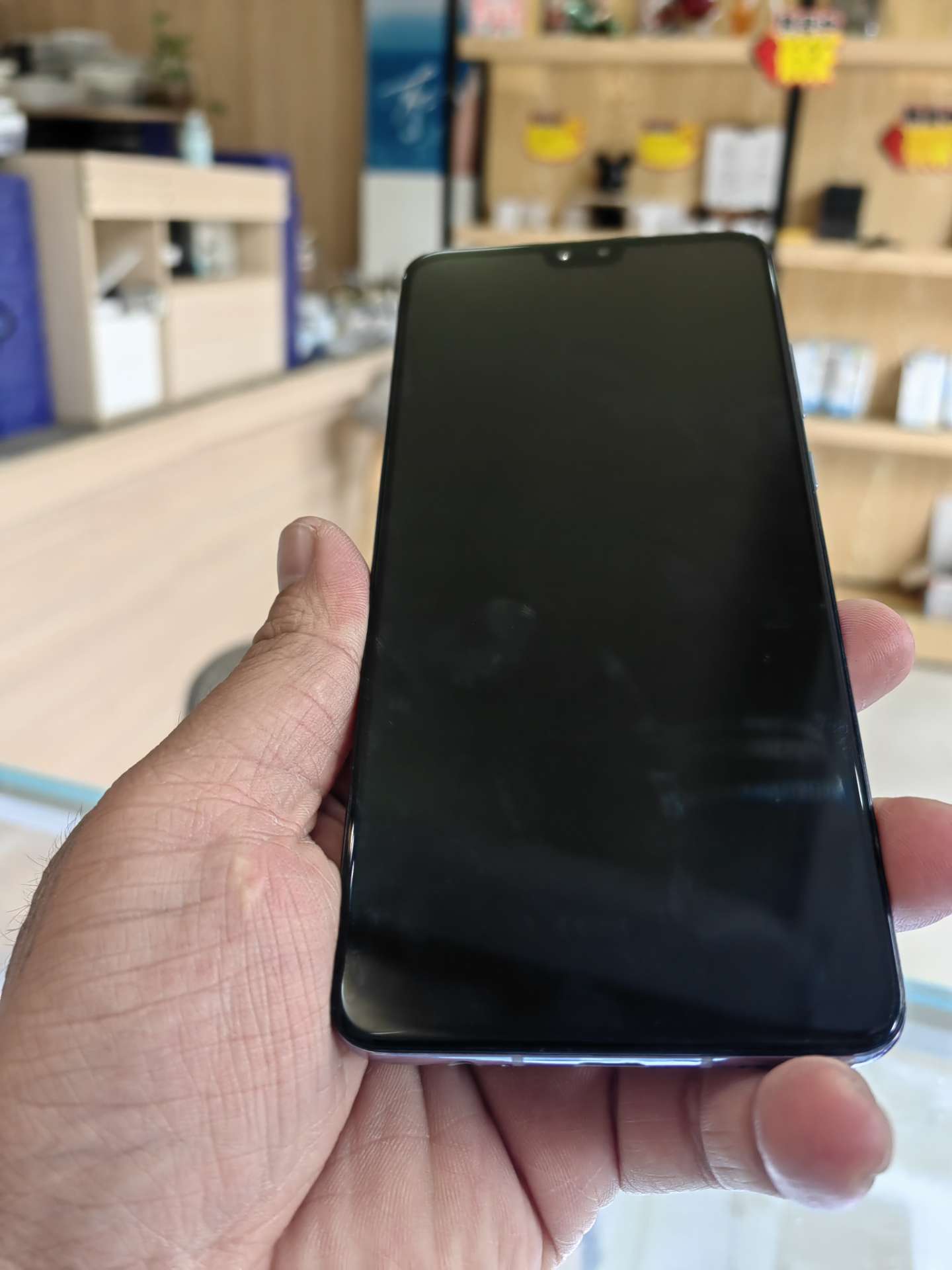 华为mate30 5G