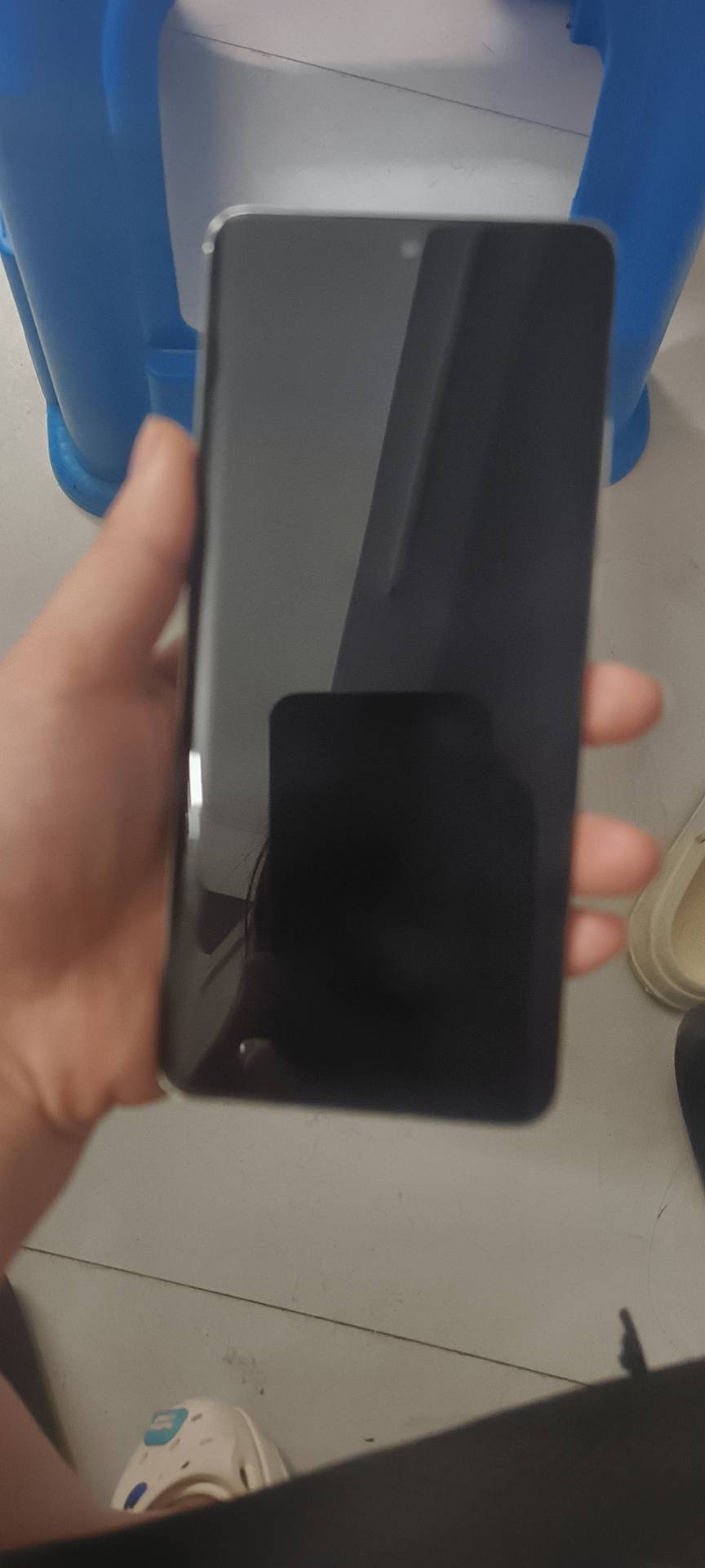 华为P30Pro8+256G九成新