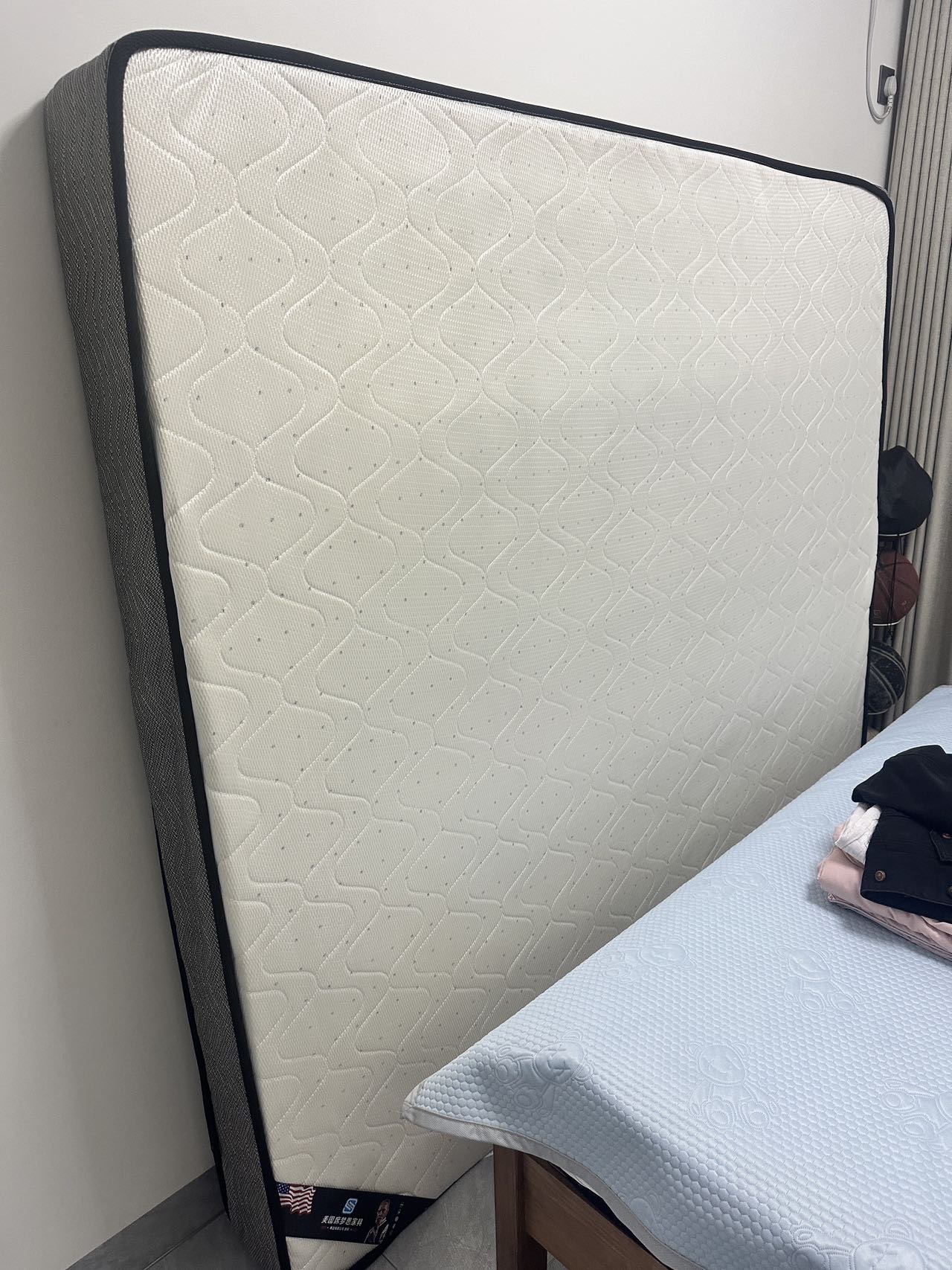 出闲置床垫适合出租房