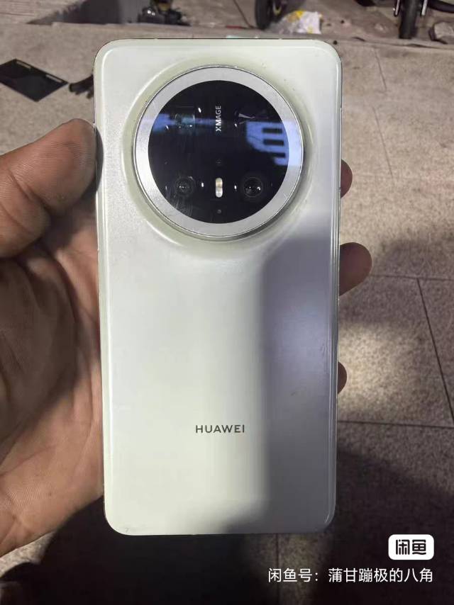 华为Mate70Pro二手转让