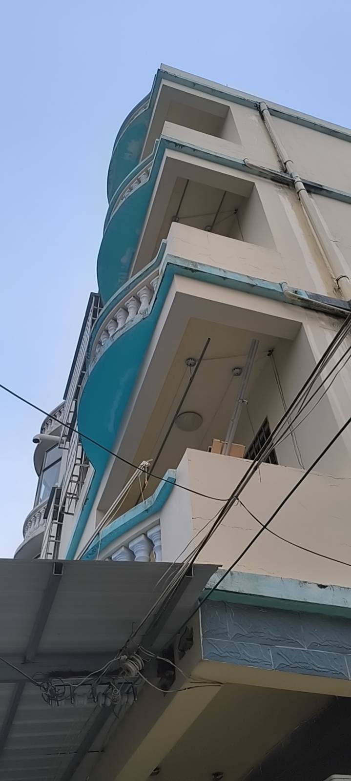 包月上门保洁师傅
