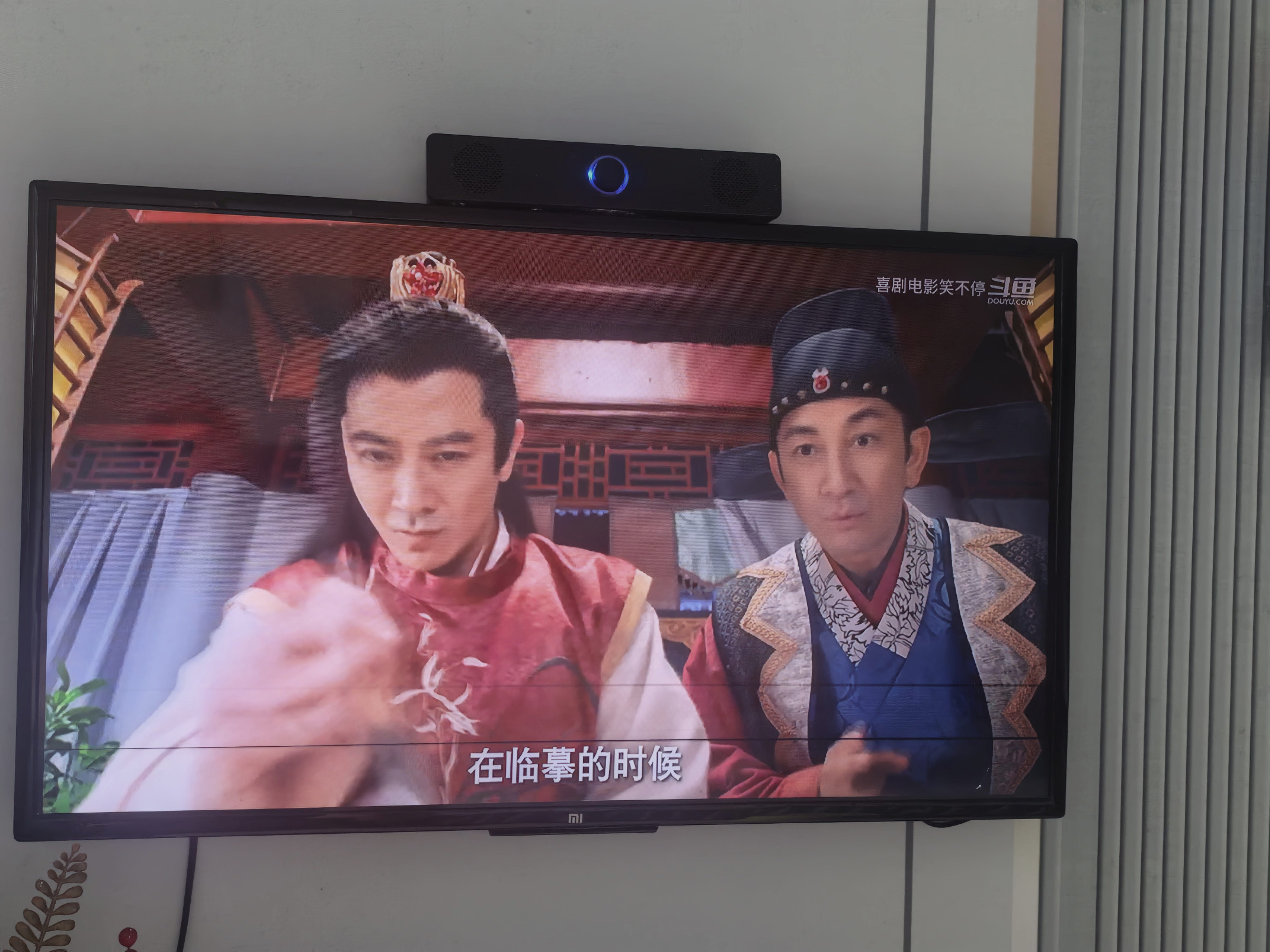 43寸小米智能电视转让