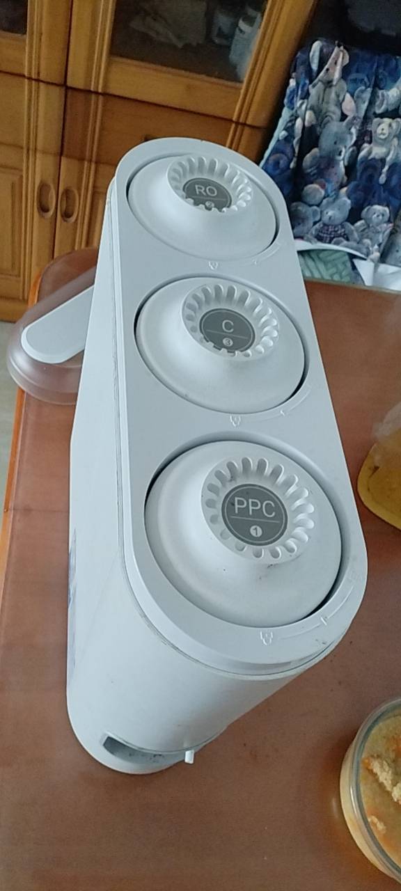 七成新海尔高端净水器出售