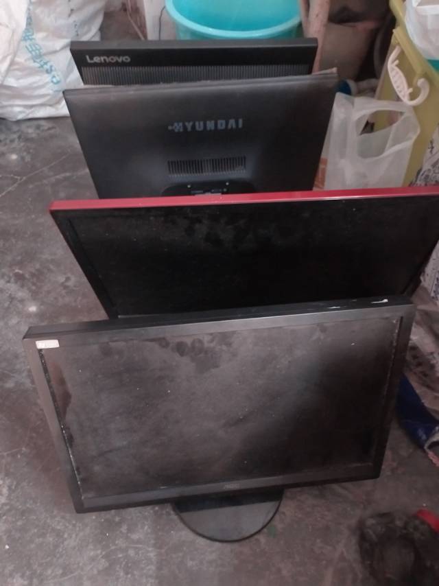 二手电脑显示器转让