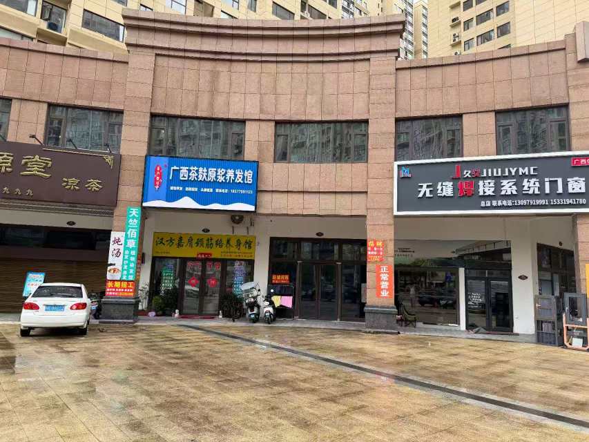 杭州路市场临街旺铺出租