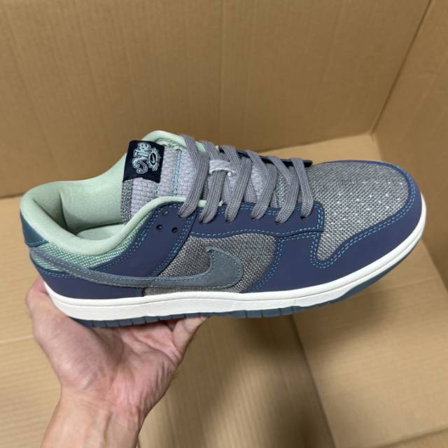 Dunk绑带定制鞋 140一双