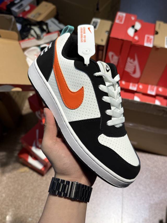 小空军🔴小板鞋出尾 140一双