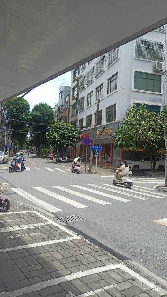 旺铺招租