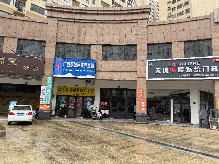 杭州路市场药店铺面出租