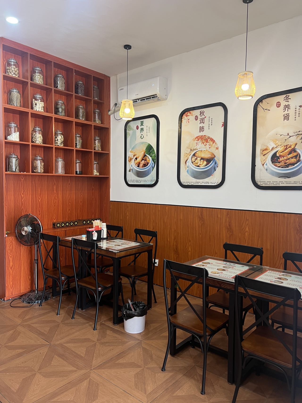 精品炖汤小店全店转让