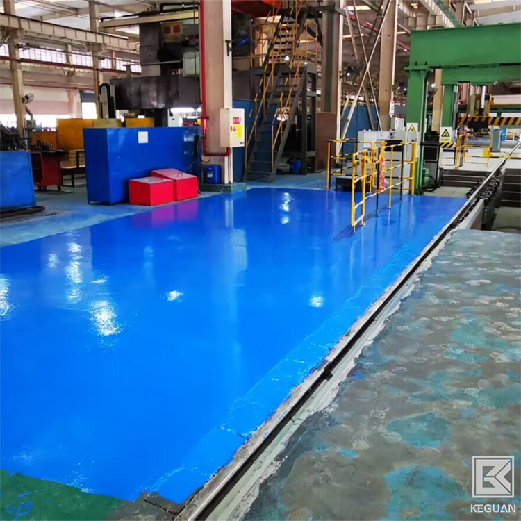重庆水性地坪漆/水性地坪涂料/绿色环保工程涂料直供
