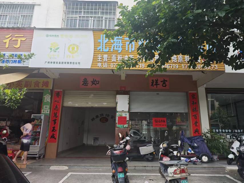 东海市场100平米旺铺出租