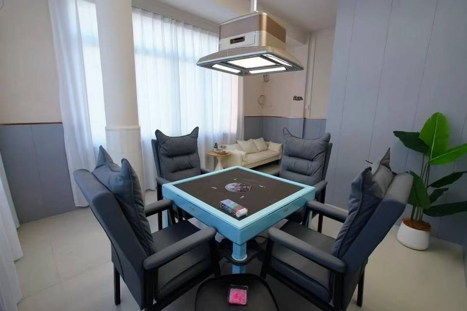 重庆路金秀路独栋棋牌室转让